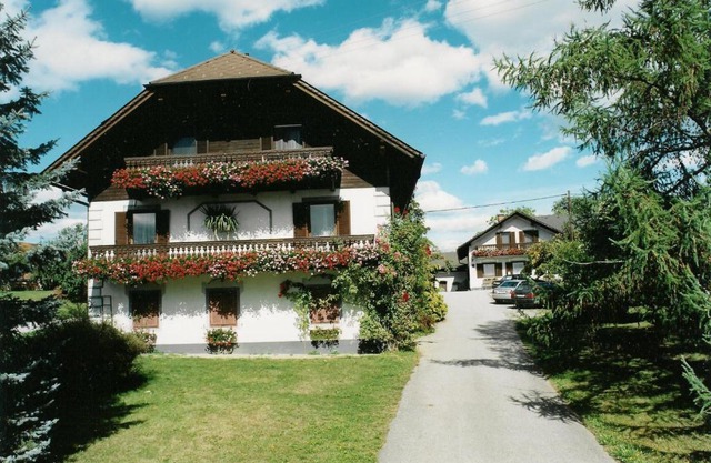 Ferienwohnung Wachmann