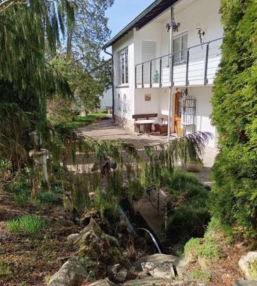 Ferienwohnung Waldblick