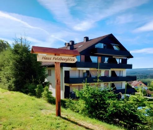 Ferienwohnung Waldkäuzle27