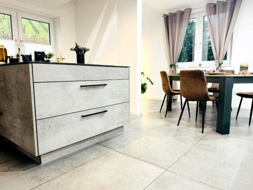 Ferienwohnung Waldzauber
