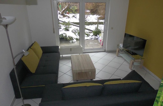 Ferienwohnung Wehr