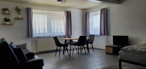 Ferienwohnung Weißensberg "Berg-Seeblick"