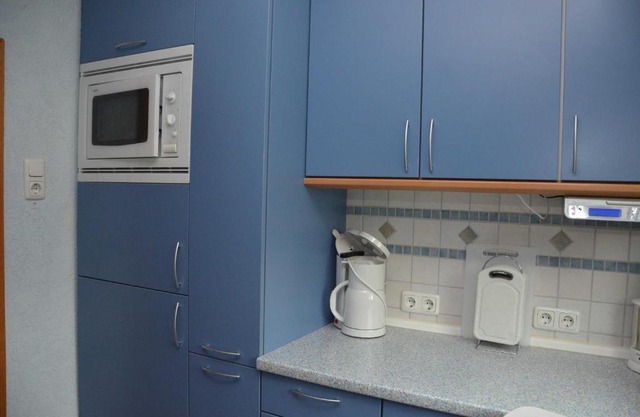 Ferienwohnung Westphal