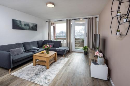 Ferienwohnung Wipfelglück