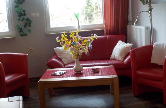 Ferienwohnung Wolf