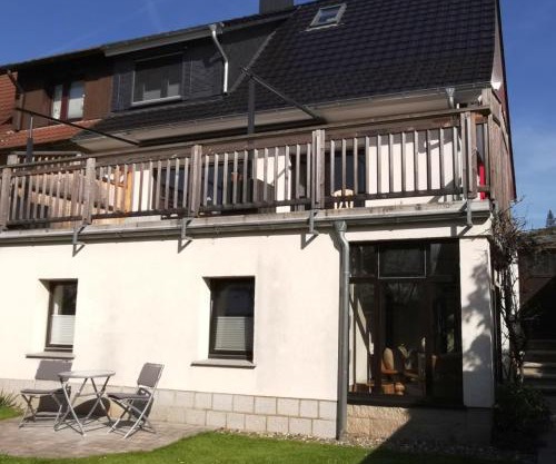 Ferienwohnung Ziem