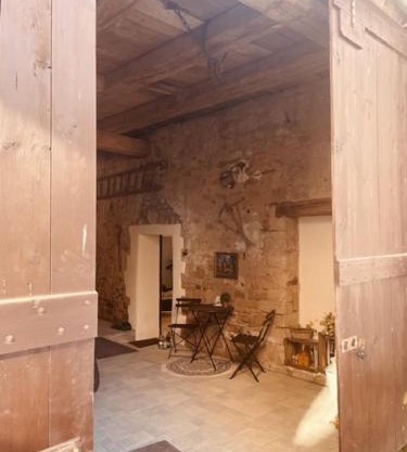 Ferienwohnung Zu den Weinbergen
