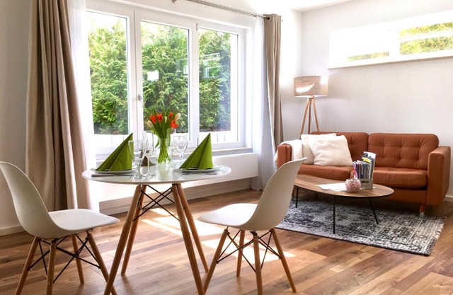 Ferienwohnung zu Weimar
