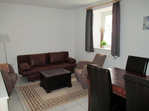 Ferienwohnung Zum Alten Friesen Frieso 