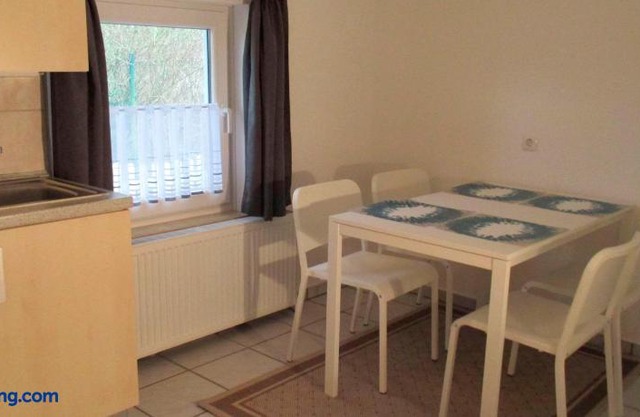 Ferienwohnung Zum Alten Friesen Enno