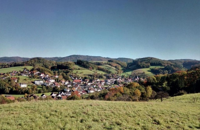 Ferienwohnung Zum Bienenstock