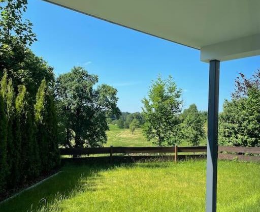 Ferienwohnung zum Glück