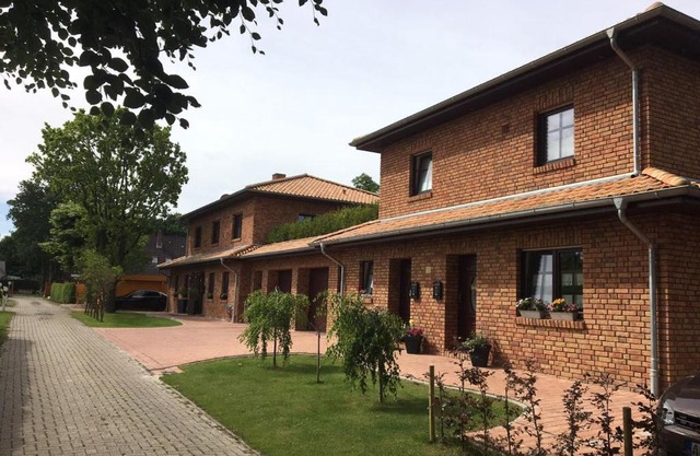 Ferienwohnung Zum Herold I