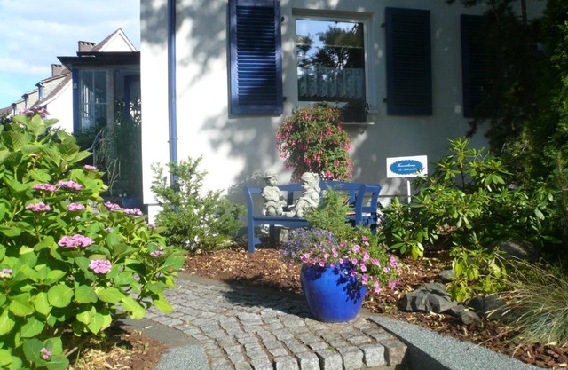 Ferienwohnung Zur Stollenlinde