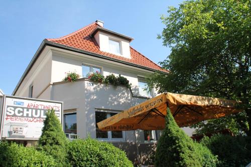 Ferienwohnungen & Apartments Schulte