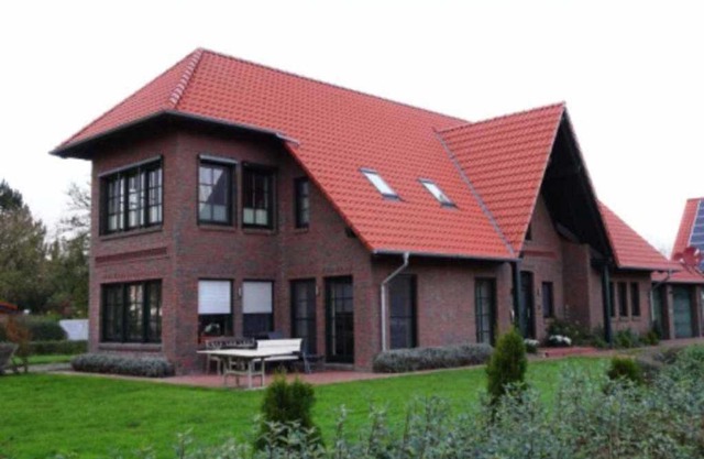 Ferienwohnungen Haus Elena, 45153