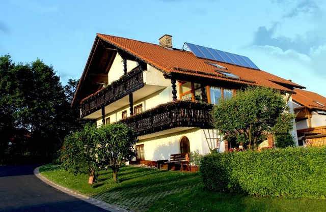 Haus Resi 