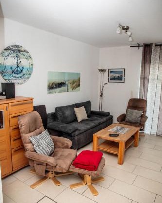 Ferienwohnungen Saida Wohnung 9