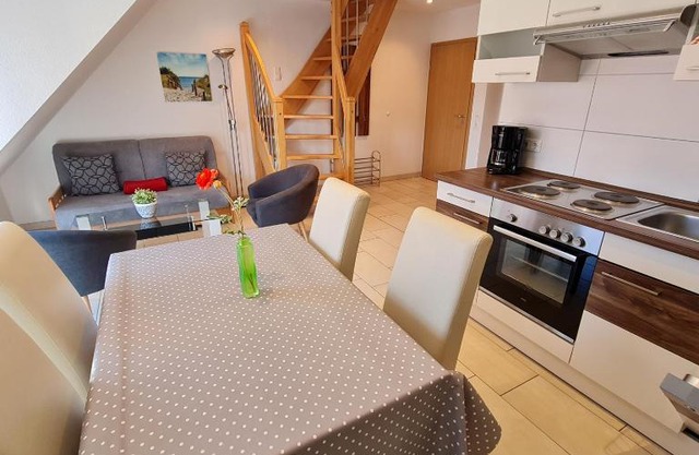 Ferienwohnungen Saida Wohnung 10