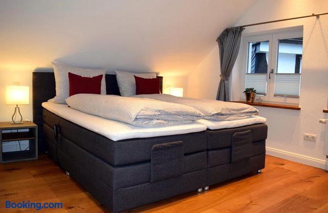 Ferienwohnungen Schneider