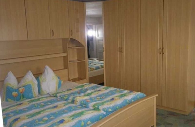 Ferienwohung Familie Gallus 2 - Apartments Familie Gallus