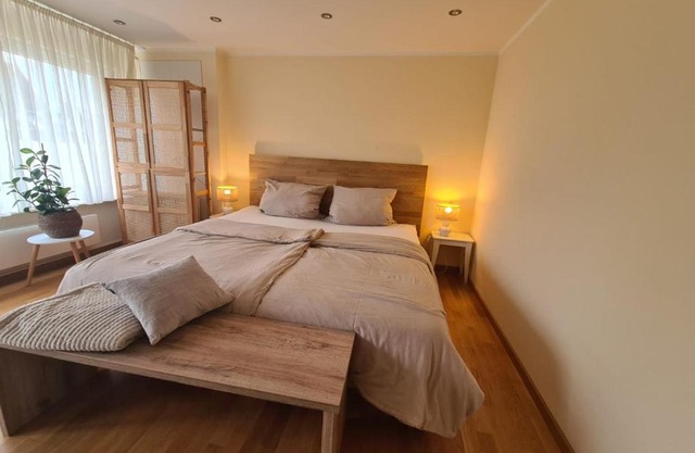 Ferienzimmer Pudelwohl