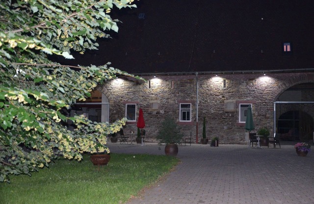 Ferme Auberge Wersauer Hof