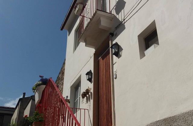 Fermina House (Fermina House)