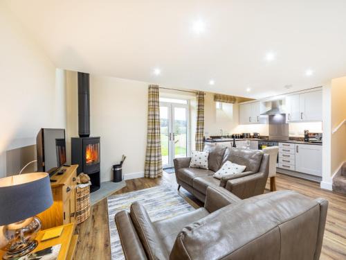 Ferny Rigg Byre - Uk3326