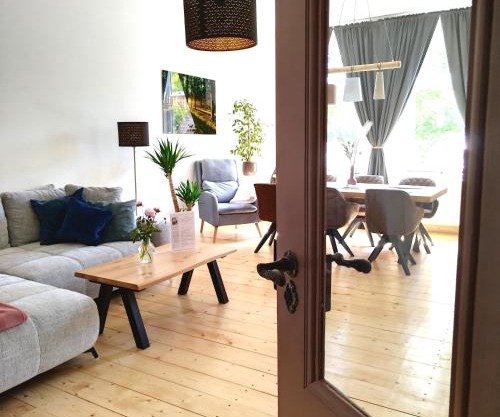 FeRo´s Ferienwohnung