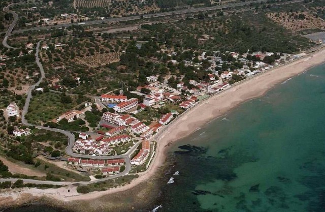 Festisolar Almadraba