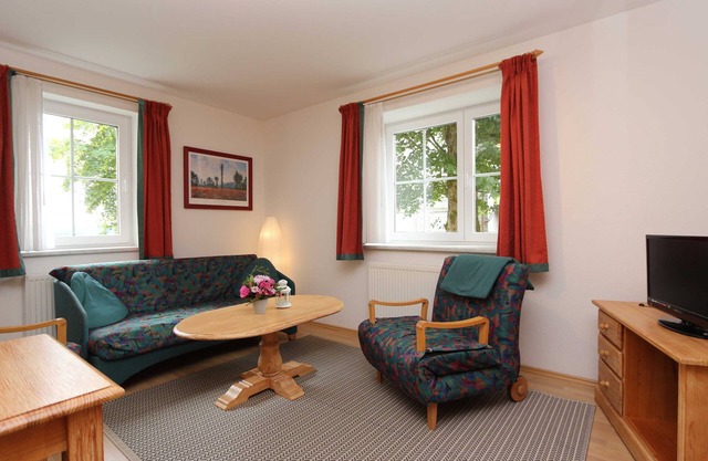 Fewo 09, EG, 2 Zi., Frauenwald - Bergblick Frauenwald - Fewo.cc