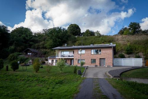 Fewo am Wingertsberg Glees Laacher See
