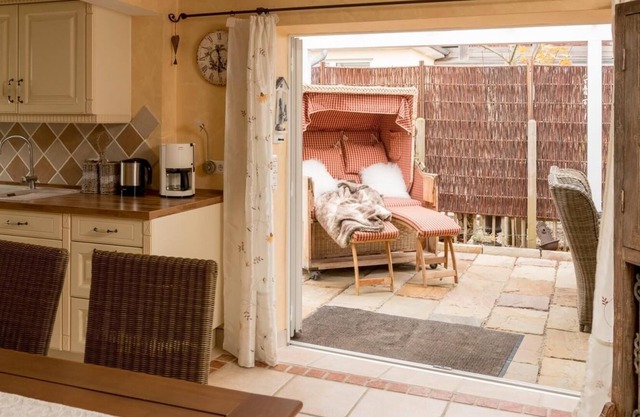 Altes Strandhus 