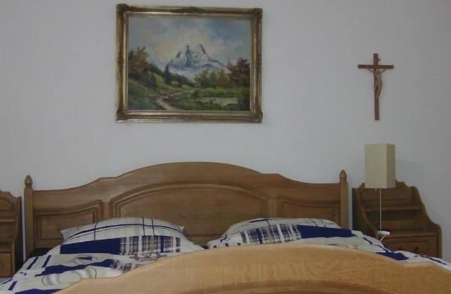 Fewo Family Oshowski