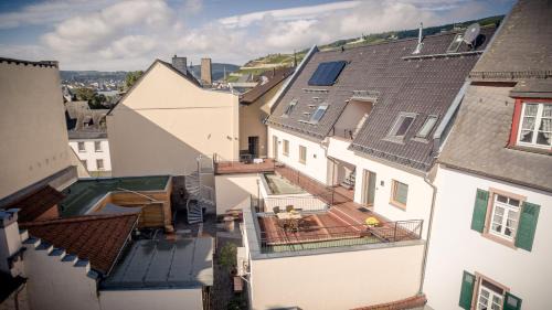 FeWo Kabine 11/Terrasse/Innenstadt