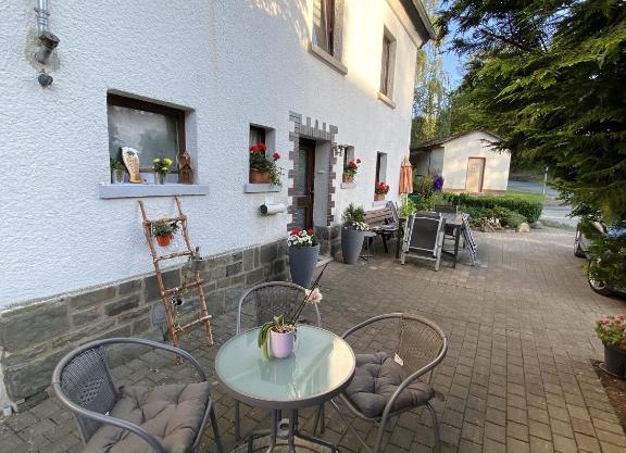 Fewo Lindenhof