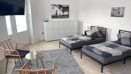 Fewo Monteurwohnung SAW