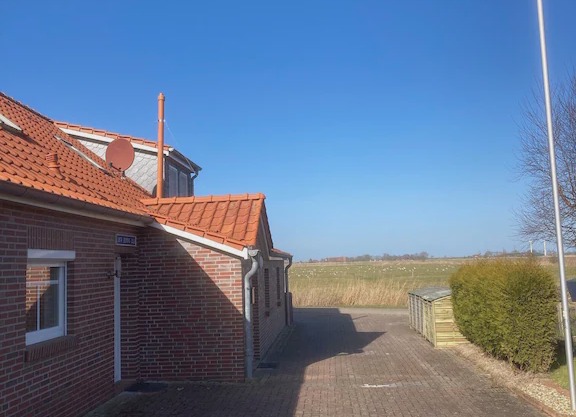 Fewo Nordbusch