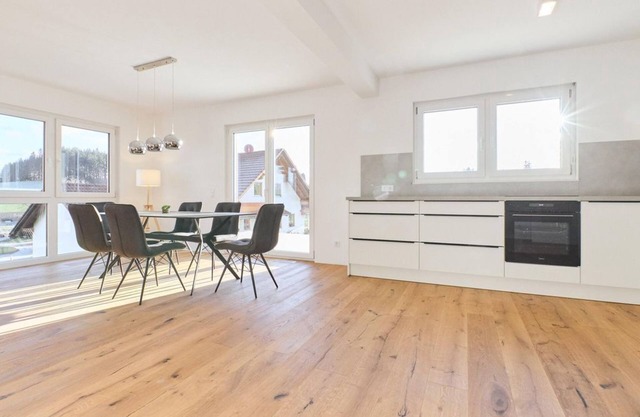 FeWo Ried 4 rooms #7 - FeWo Ried