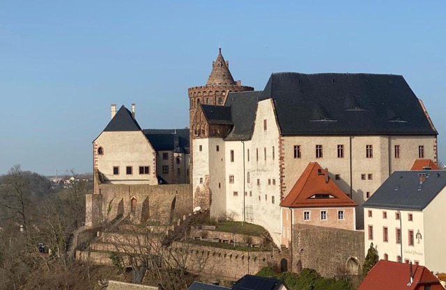 Fewo Sachsenhöhe