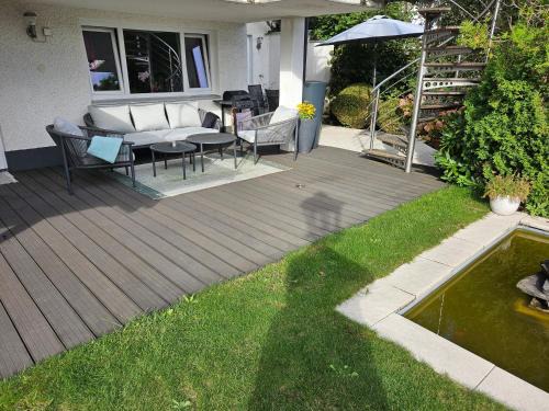 FeWo Sommerhalde