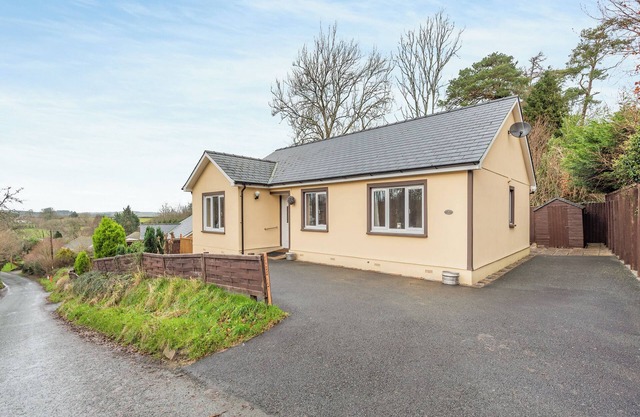Ffynnon Dewi - UK45909