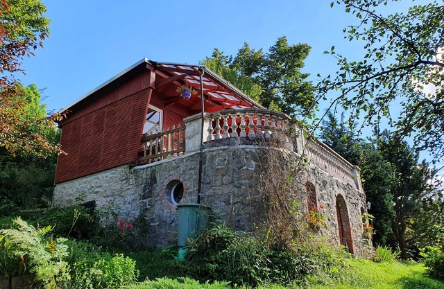 FH Am Hexenstieg - Holiday House Am Hexenstieg