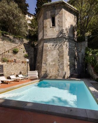 FH55 Hotel Villa Fiesole