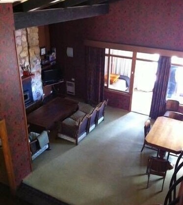 Fibbers Lodge Unit 1