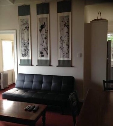 Fibbers Lodge Unit 2