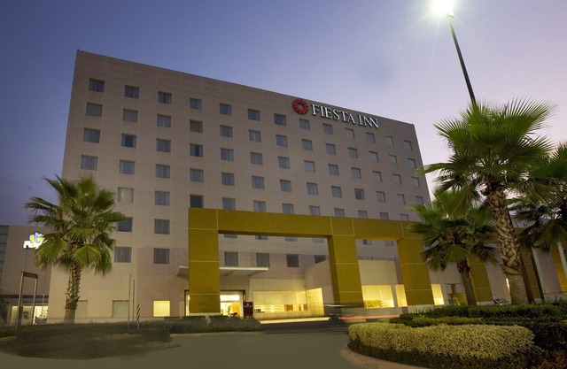 Fiesta Inn Tepic
