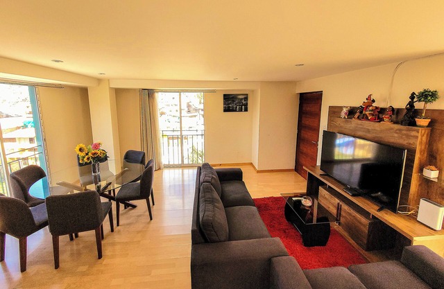 Fiflo's Apartament