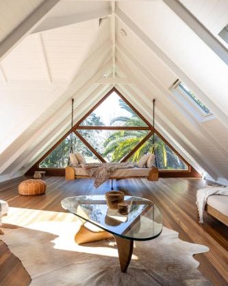 Figtree Creek Retreat